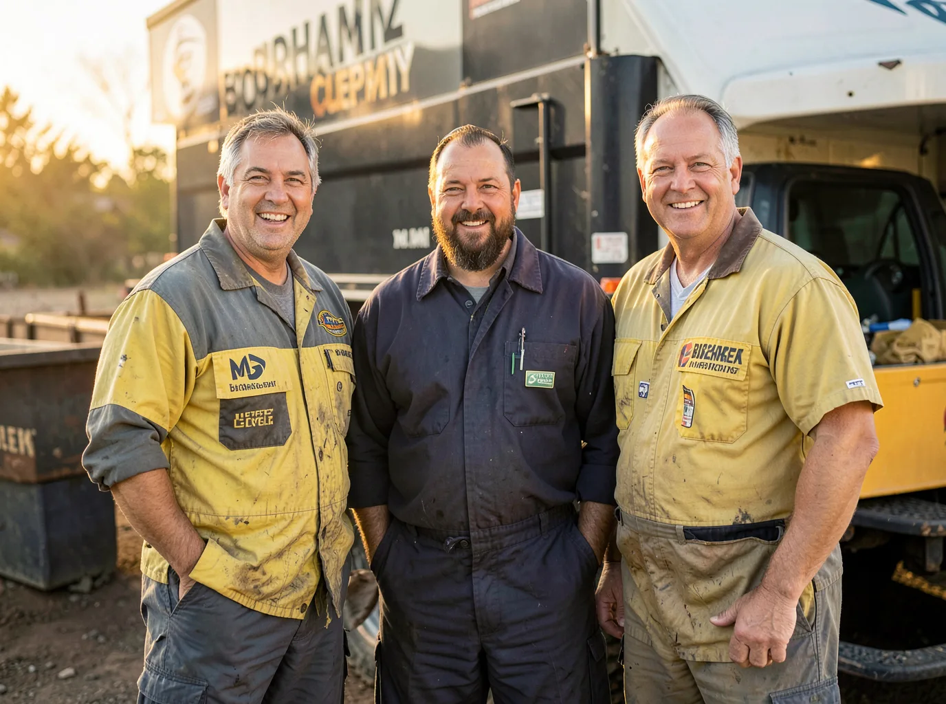 Sewage Cleanup company in Pyote, TX